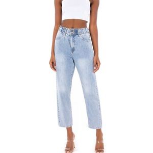 Show me your mumu Emilia Jean pant